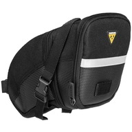 Sedlová taška Topeak Aero Wedge Pack L Sedlová taška Topeak Aero Wedge Pack L