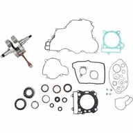 Tesniace ložisko kľukového hriadeľa KTM SXF 250 14-15 Tesniace ložisko kľukového hriadeľa KTM SXF 250 14-15