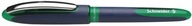 One Business roller guľôčkové pero 0,6 mm zelené 10 ks
