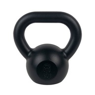 8 kg KETTLEBELL Rýchlovarná kanvica Činka liatinová PL