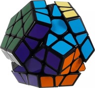 MEGAMINX CUBE TAŽKÁ HRAČKA + STOJAN MEGAMINX CUBE TAŽKÁ HRAČKA + STOJAN