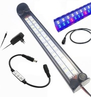 LED BEAM 32W. PRE AKVÁRIUM 80 CM MALAWI TANGANICA LED BEAM 32W. PRE AKVÁRIUM 80 CM MALAWI TANGANICA