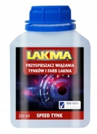 LAKMA SPEED PLASTER urýchľovač 250ml
