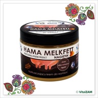 HAMA MELKFETT s prídavkom nechtíka VITTRA 500ML
