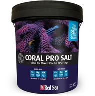 Coral Pro soľ 22kg
