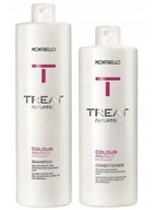 MONTIBELLO Color Protect CONDITIONER + ŠAMPÓN 1750ml