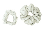 2x 100% Malbery Silk Guma na vlasy Frotka Iv 2x 100% Malbery Silk Guma na vlasy Frotka Iv