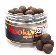 Masívne návnady Hookerz Aller90 Citrus Squid 18mm Masívne návnady Hookerz Aller90 Citrus Squid 18mm