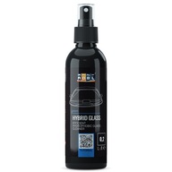 ADBL Hybrid Glass 200 ml Hydrofóbna kvapalina na čistenie skiel ADBL Hybrid Glass 200 ml Hydrofóbna kvapalina na čistenie skiel