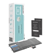 Batéria pre Dell 3H76R 489XN PKH18 Y9N00 XPS 12 L321X L322X P20S002 P29G Batéria pre Dell 3H76R 489XN PKH18 Y9N00 XPS 12 L321X L322X P20S002 P29G
