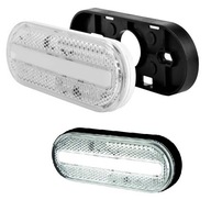 LED NEON obrysová lampa.Reflektor LD 2770 LED NEON obrysová lampa.Reflektor LD 2770