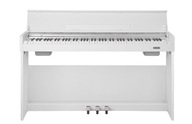NUX WK-310 WH BIELE ELEKTRONICKÉ DIGITÁLNE PIANO