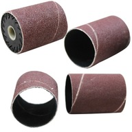 VALCOVÝ GUMOVÝ VALEC SANOVÝCH STROJOV 45 4x BRÚSNY PAPIER VALCOVÝ GUMOVÝ VALEC SANOVÝCH STROJOV 45 4x BRÚSNY PAPIER