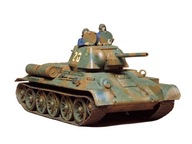 1/35 ruský tank T34/76 1943 Tamiya 35059