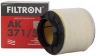 Vzduchový filter FILTRON AK371/5 Audi A5 Q5 3.0 Tdi Vzduchový filter FILTRON AK371/5 Audi A5 Q5 3.0 Tdi