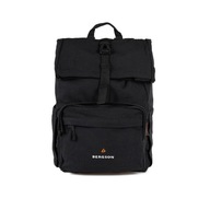 BATOH BERGSON CITY Roll-Top BODO 30L Čierny BATOH BERGSON CITY Roll-Top BODO 30L Čierny