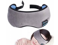 Bluetooth AUDIO maska na oči na spanie (2710) Bluetooth AUDIO maska na oči na spanie (2710)