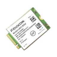 LTE 4G modem Fibocom L831-EAU