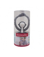 Hračka na hryzenie Mombella Monkey Grey Hračka na hryzenie Mombella Monkey Grey