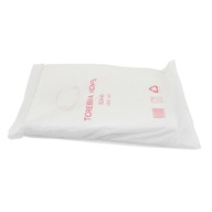 Plastové tašky HDPE tašky certifikované 32x40 1000ks Plastové tašky HDPE tašky certifikované 32x40 1000ks