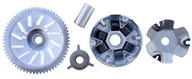 SADA VARIANTOV 4T SKÚTER + TUNING ROUTER VALCE SADA VARIANTOV 4T SKÚTER + TUNING ROUTER VALCE