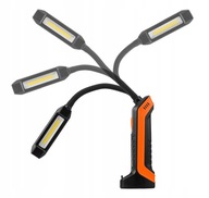 COB DIELNA LAMPA 400 LM COB + 99-102 NEO TORCH COB DIELNA LAMPA 400 LM COB + 99-102 NEO TORCH
