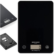 ELEKTRONICKÁ KUCHYŇSKÁ VÁHA 5KG PRECIZNÁ DOTYK ELEKTRONICKÁ KUCHYŇSKÁ VÁHA 5KG PRECIZNÁ DOTYK