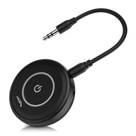 BLUETOOTH ADAPTÉR 2 V 1 VYSIELAČ PRIJÍMAČ BLUETOOTH ADAPTÉR 2 V 1 VYSIELAČ PRIJÍMAČ