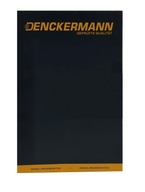 Spojka stabilizátora DENCKERMANN D140394