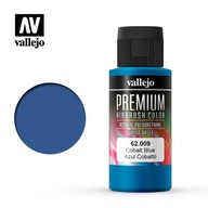 VALLEJO PREMIUM FARBA 62009 KOBALTOVÁ MODRÁ VALLEJO PREMIUM FARBA 62009 KOBALTOVÁ MODRÁ