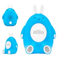 Alilo Happy Bunny P1 BLUE Alilo Happy Bunny P1 BLUE