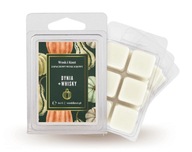 Wax and Knot sójový vosk TEKVICA A WHISKY 60g Wax and Knot sójový vosk TEKVICA A WHISKY 60g