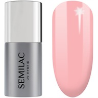SEMILAC BB ZÁKLAD ROSE HYBRID POLISH ZÁKLAD 7ML SEMILAC BB ZÁKLAD ROSE HYBRID POLISH ZÁKLAD 7ML