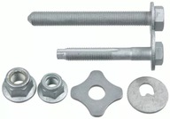 SKRUTKA OVLÁDACIEHO RAMENA AUDI A3 1.6 03-12 /KPL/