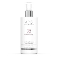 Apis rosacea - upokojujúci hydrolát z damašskej ruže 300 ml Apis rosacea - upokojujúci hydrolát z damašskej ruže 300 ml