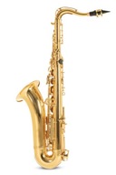 ROY BENSON TS-202 TENOR SAX