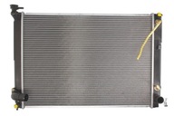 Chladič motora THERMOTEC D72047TT Chladič motora THERMOTEC D72047TT