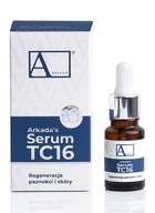 AARKADA REGENERAČNÉ SÉRUM NA PLEŤ A NECHTY 11ML AARKADA REGENERAČNÉ SÉRUM NA PLEŤ A NECHTY 11ML