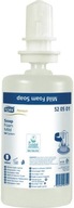 TORK Penové mydlo 520501 S4 1l 2500 dávok náplň TORK Penové mydlo 520501 S4 1l 2500 dávok náplň