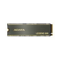 SSD LEGEND 800 1000 GB PCIe 4x4 3,5/2,2 GB/s M
