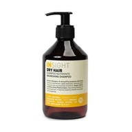 InSight Dry Hair Vyživujúci šampón 400 ml hydratačný pre suché vlasy InSight Dry Hair Vyživujúci šampón 400 ml hydratačný pre suché vlasy