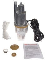 Einbach ponorné čerpadlo 450 W 1020 l/h Einbach ponorné čerpadlo 450 W 1020 l/h