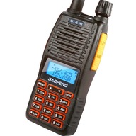 Vysielačka Baofeng GT-5 HT VHF UHF rádio