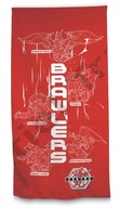 BAKUGAN Osuška 70x140 Bavlna BAKUGAN Osuška 70x140 Bavlna