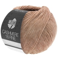 Priadza Lana Grossa - merino + kašmír - CASHMERE 16 Priadza Lana Grossa - merino + kašmír - CASHMERE 16