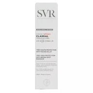 SVR CLAIRIAL SPF50+ CREME Krém 40 ml SVR CLAIRIAL SPF50+ CREME Krém 40 ml