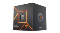 Procesor AMD Ryzen 7 7700 3,8 GHz 100-100000592BOX