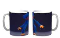 HUGGY WUGGY MUG POPPY PLAYTIME HRA + ZDARMA MENO HUGGY WUGGY MUG POPPY PLAYTIME HRA + ZDARMA MENO