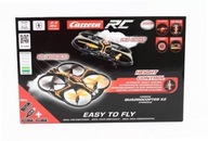Carrera RC Air Quadcopter X2 2,4 GHz Carrera RC Air Quadcopter X2 2,4 GHz