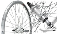 Wheel Stars Joytech 27,5 zadná voľnobežka vzadu Wheel Stars Joytech 27,5 zadná voľnobežka vzadu